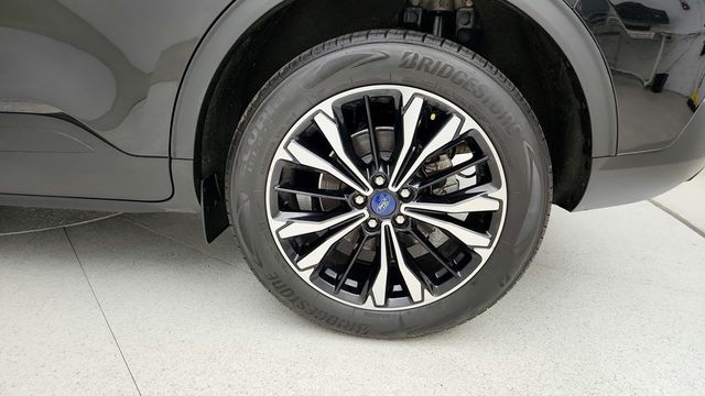 2022 Ford Escape SE Hybrid AWD with Sport Appearance & Convenience Packages - 22951180 - 8