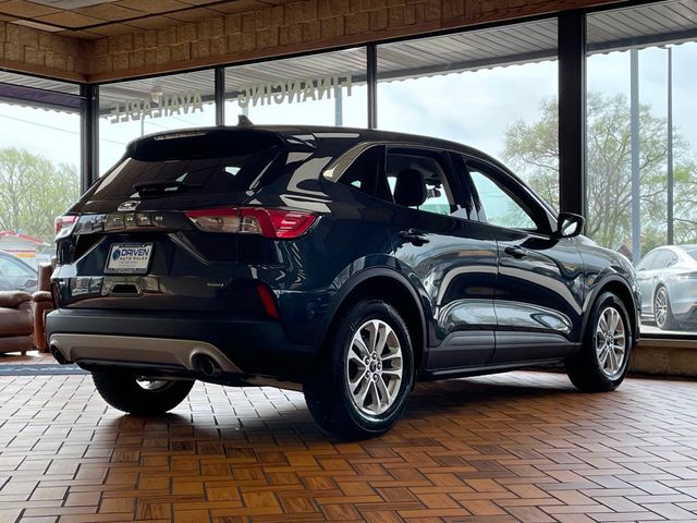 2022 Ford Escape SE Hybrid FWD - 23014769 - 9