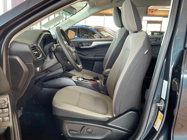 2022 Ford Escape SE Hybrid FWD - 23014769 - 10