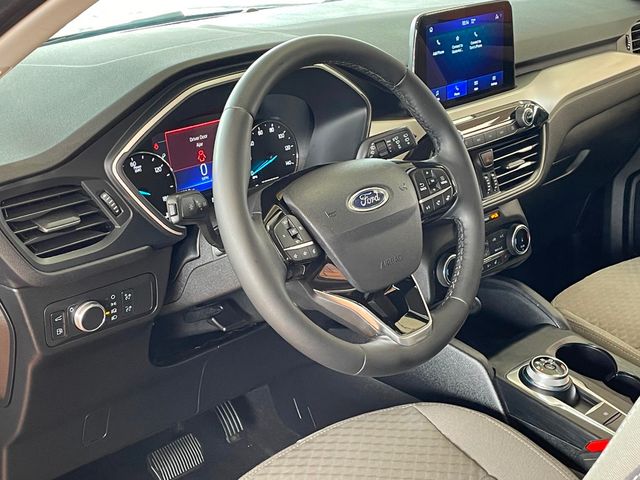 2022 Ford Escape SE Hybrid FWD - 23014769 - 12