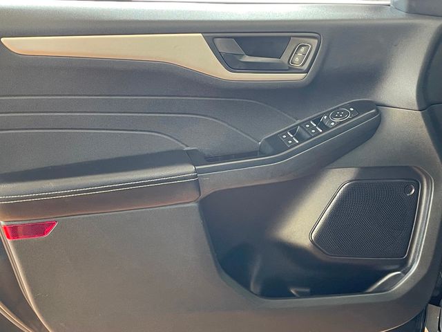 2022 Ford Escape SE Hybrid FWD - 23014769 - 13