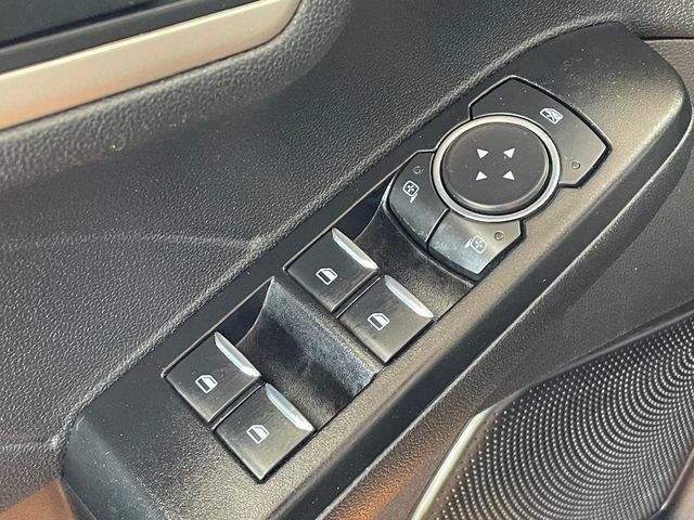 2022 Ford Escape SE Hybrid FWD - 23014769 - 14