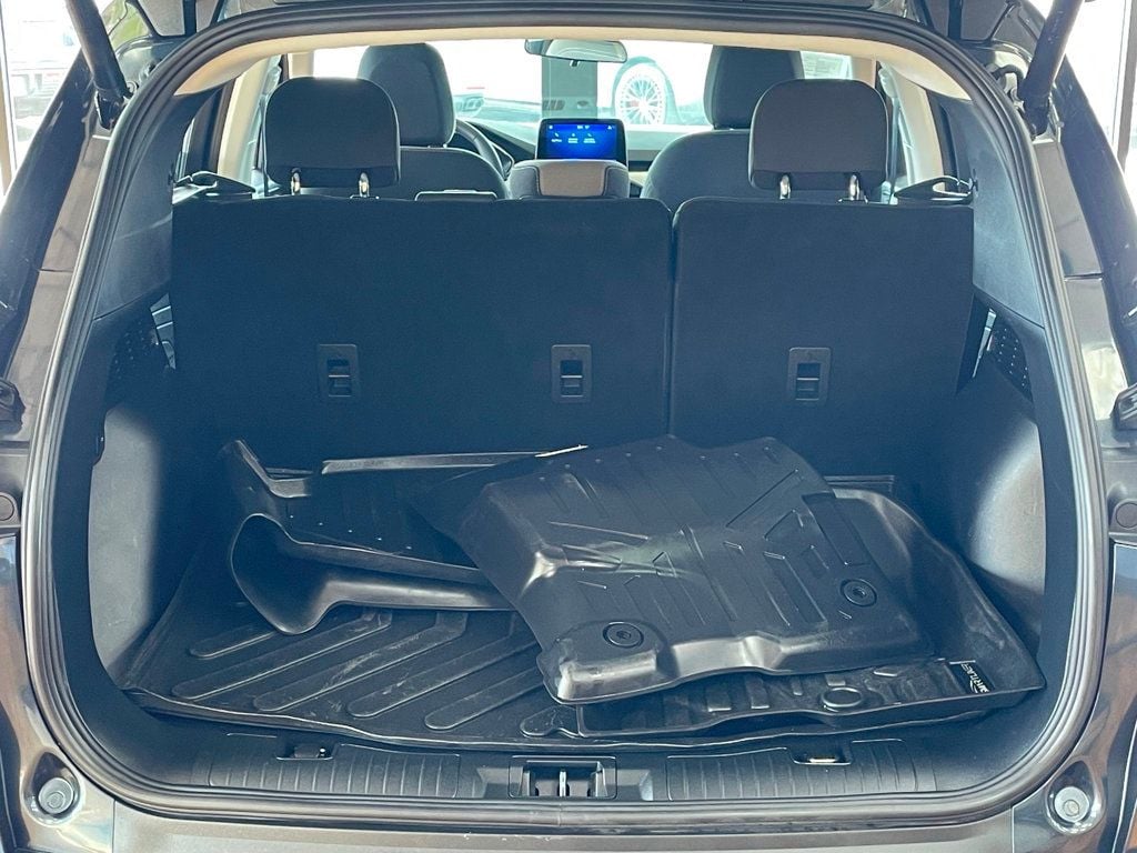 2022 Ford Escape SE Hybrid FWD - 23014769 - 16