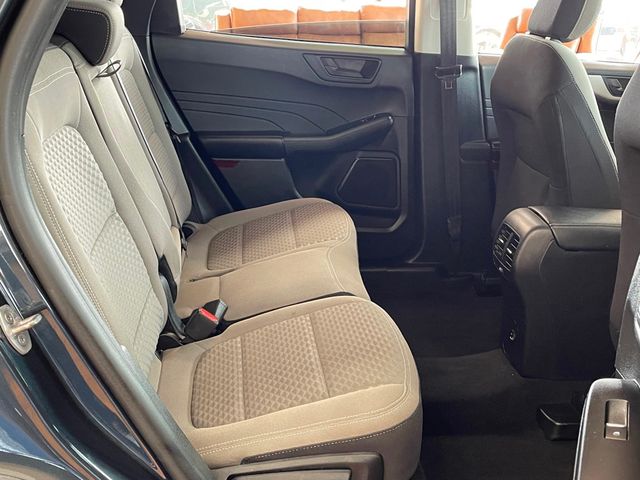 2022 Ford Escape SE Hybrid FWD - 23014769 - 18