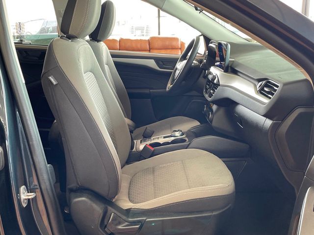 2022 Ford Escape SE Hybrid FWD - 23014769 - 19