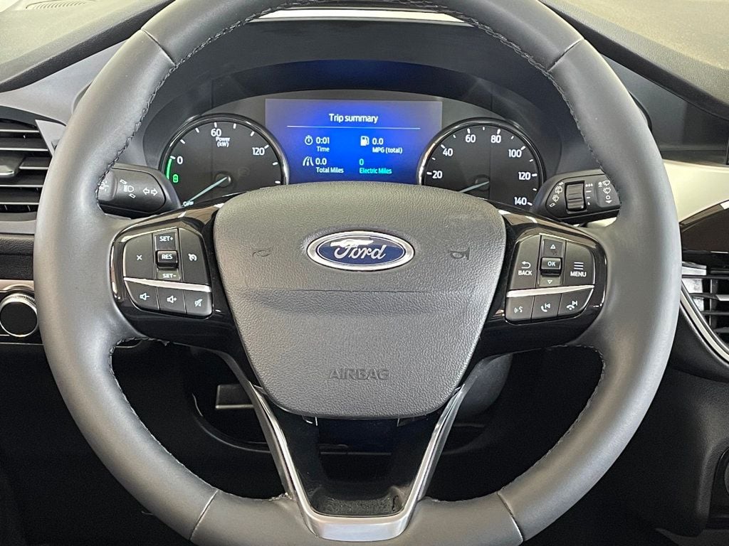 2022 Ford Escape SE Hybrid FWD - 23014769 - 21