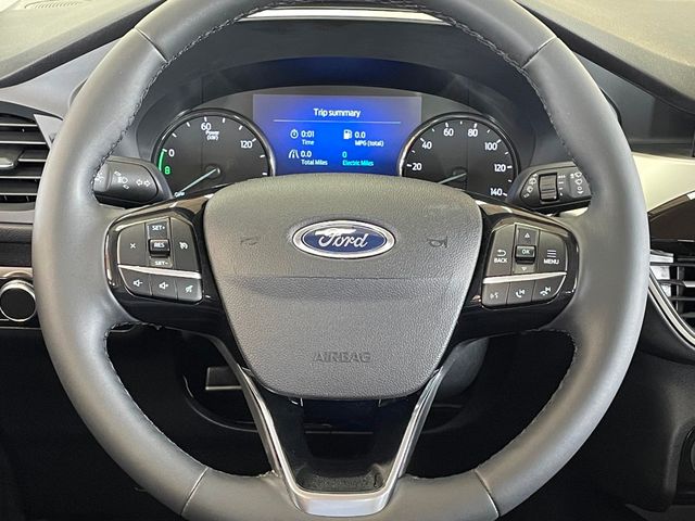 2022 Ford Escape SE Hybrid FWD - 23014769 - 21
