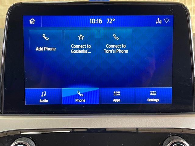 2022 Ford Escape SE Hybrid FWD - 23014769 - 23