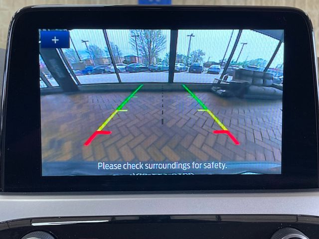 2022 Ford Escape SE Hybrid FWD - 23014769 - 24