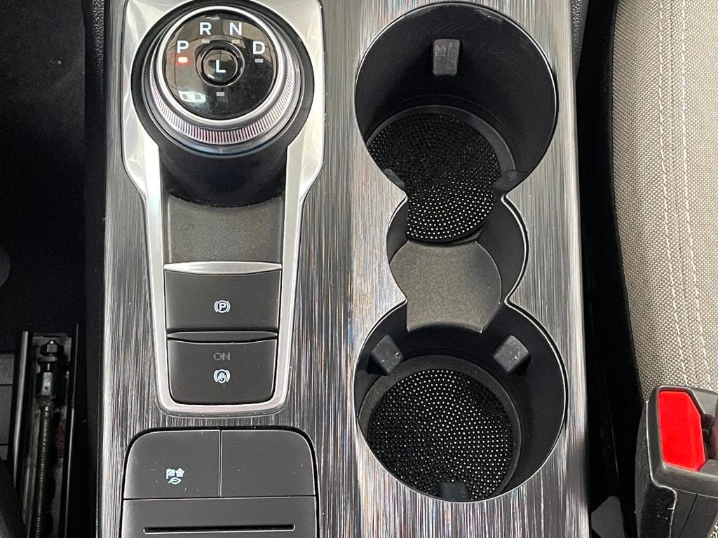 2022 Ford Escape SE Hybrid FWD - 23014769 - 26