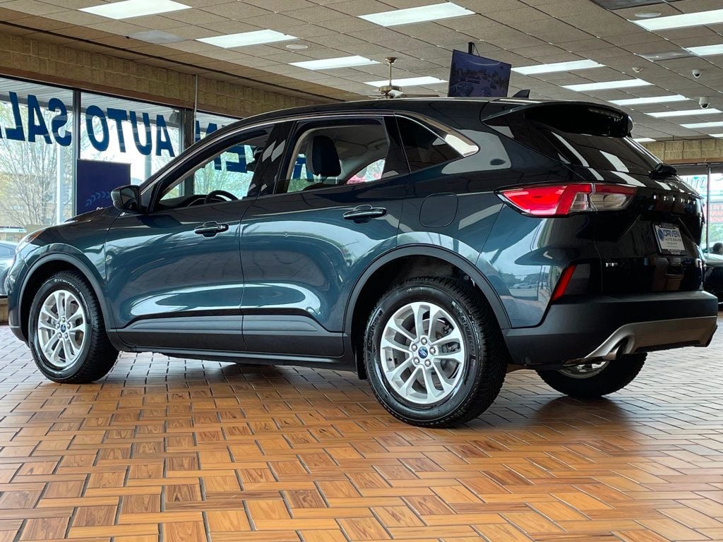 2022 Ford Escape SE Hybrid FWD - 23014769 - 5