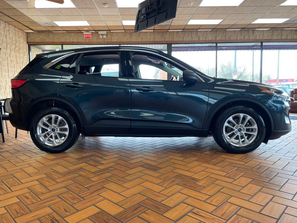 2022 Ford Escape SE Hybrid FWD - 23014769 - 6