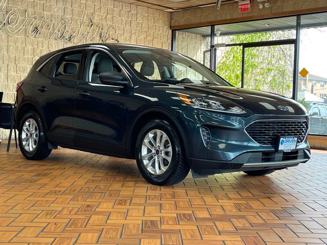 2022 Ford Escape SE Hybrid FWD - 23014769 - 7