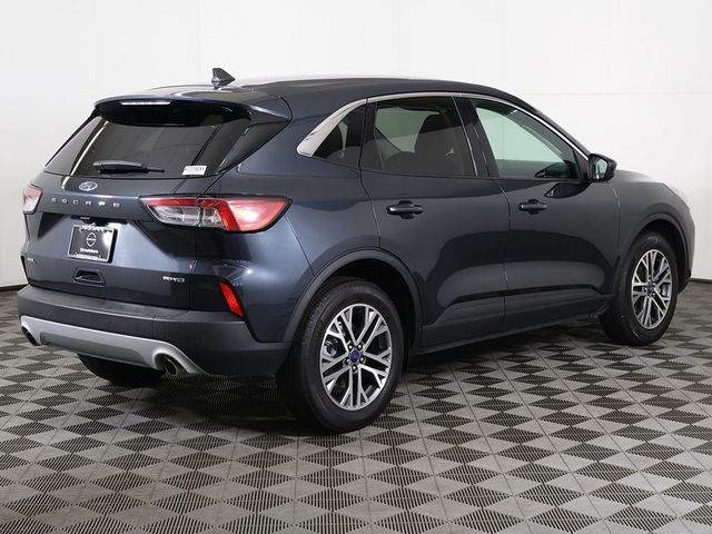 2022 Ford Escape SEL AWD - 22918736 - 9