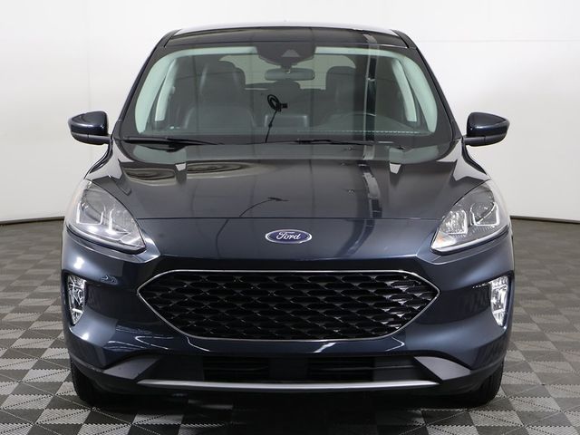 2022 Ford Escape SEL AWD - 22918736 - 10