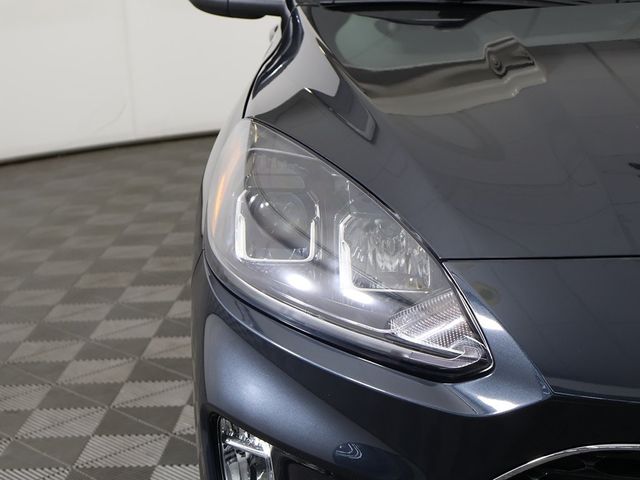 2022 Ford Escape SEL AWD - 22918736 - 12