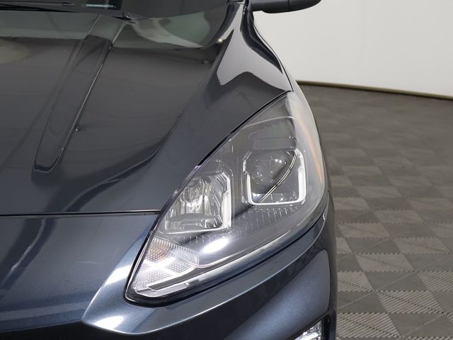 2022 Ford Escape SEL AWD - 22918736 - 13