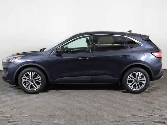 2022 Ford Escape SEL AWD - 22918736 - 16