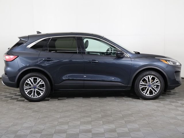 2022 Ford Escape SEL AWD - 22918736 - 17