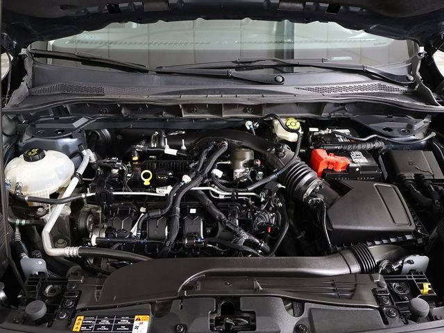 2022 Ford Escape SEL AWD - 22918736 - 19