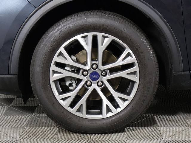 2022 Ford Escape SEL AWD - 22918736 - 20