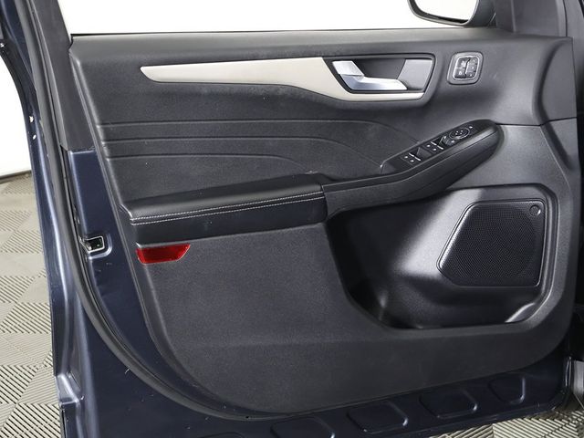 2022 Ford Escape SEL AWD - 22918736 - 21