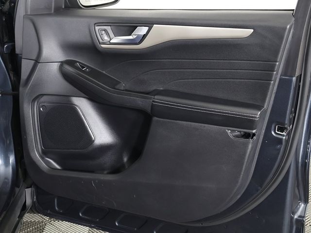 2022 Ford Escape SEL AWD - 22918736 - 22