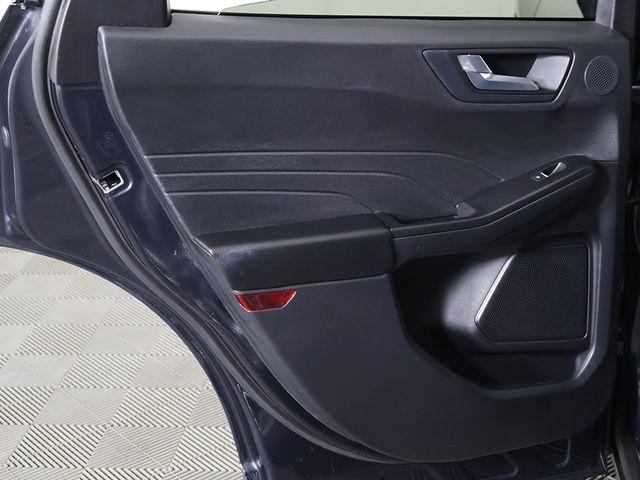 2022 Ford Escape SEL AWD - 22918736 - 23