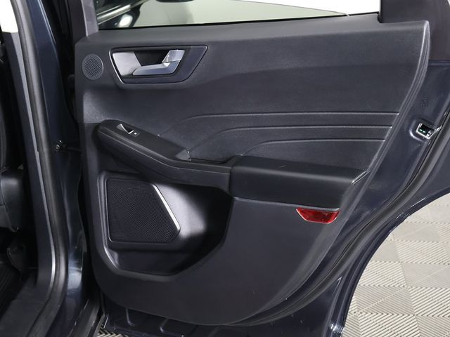 2022 Ford Escape SEL AWD - 22918736 - 24