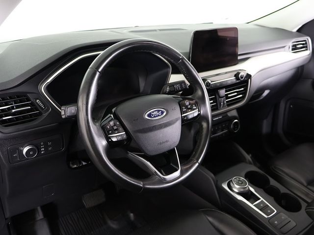 2022 Ford Escape SEL AWD - 22918736 - 25
