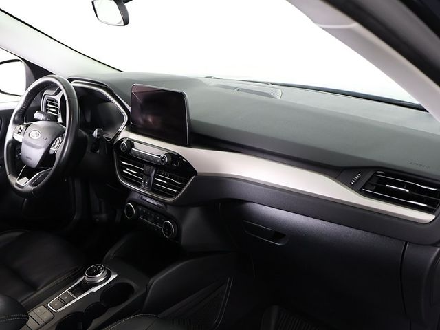 2022 Ford Escape SEL AWD - 22918736 - 26