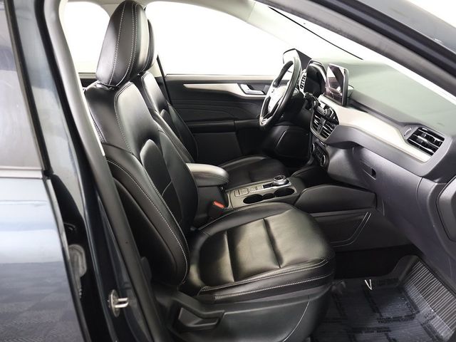 2022 Ford Escape SEL AWD - 22918736 - 28