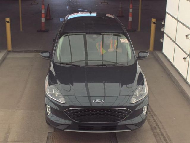 2022 Ford Escape SEL AWD - 22918736 - 2