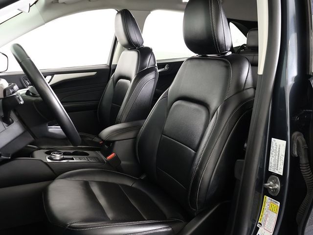 2022 Ford Escape SEL AWD - 22918736 - 29