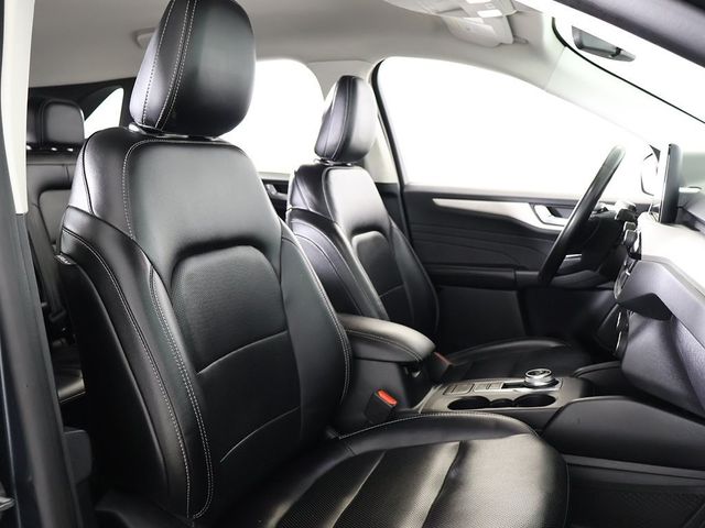 2022 Ford Escape SEL AWD - 22918736 - 30