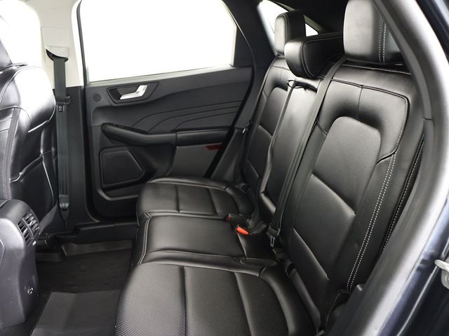 2022 Ford Escape SEL AWD - 22918736 - 32