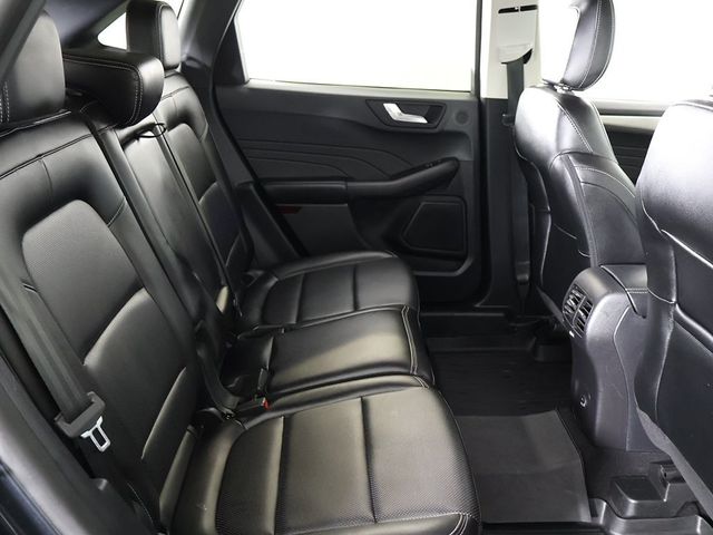 2022 Ford Escape SEL AWD - 22918736 - 33