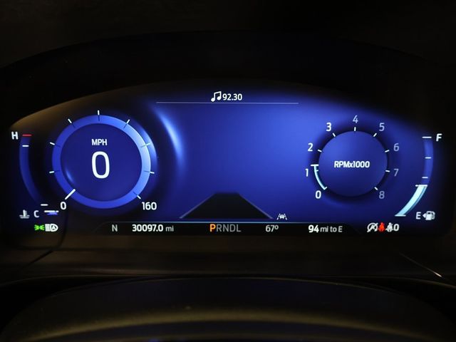 2022 Ford Escape SEL AWD - 22918736 - 40