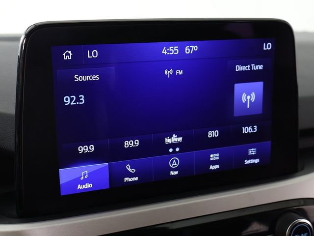 2022 Ford Escape SEL AWD - 22918736 - 43