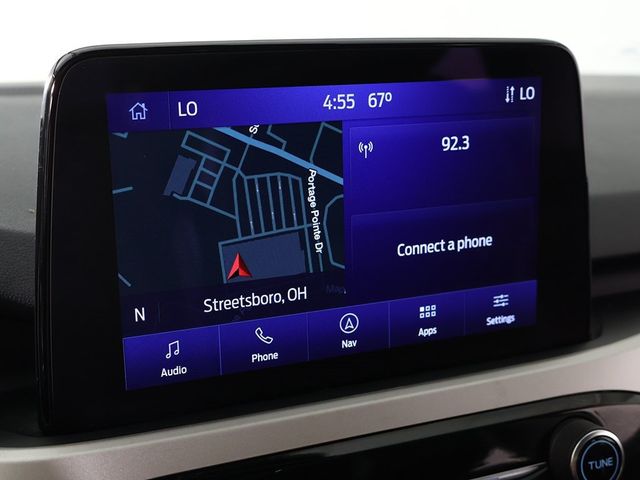 2022 Ford Escape SEL AWD - 22918736 - 44