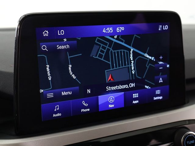 2022 Ford Escape SEL AWD - 22918736 - 45