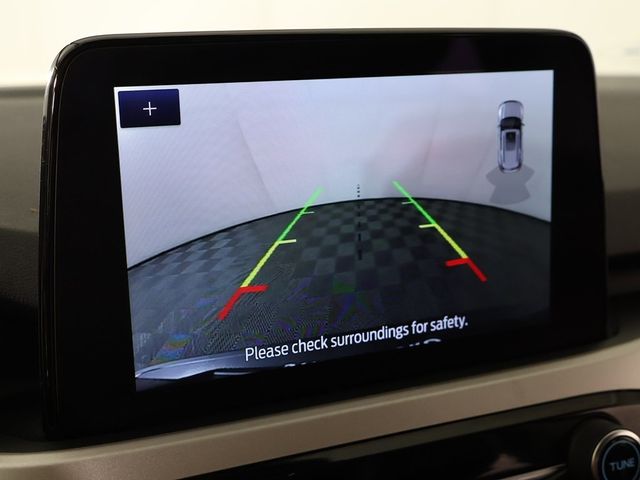 2022 Ford Escape SEL AWD - 22918736 - 46