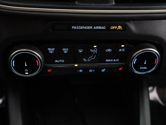 2022 Ford Escape SEL AWD - 22918736 - 47