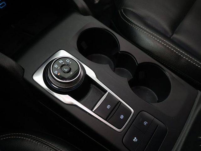 2022 Ford Escape SEL AWD - 22918736 - 50