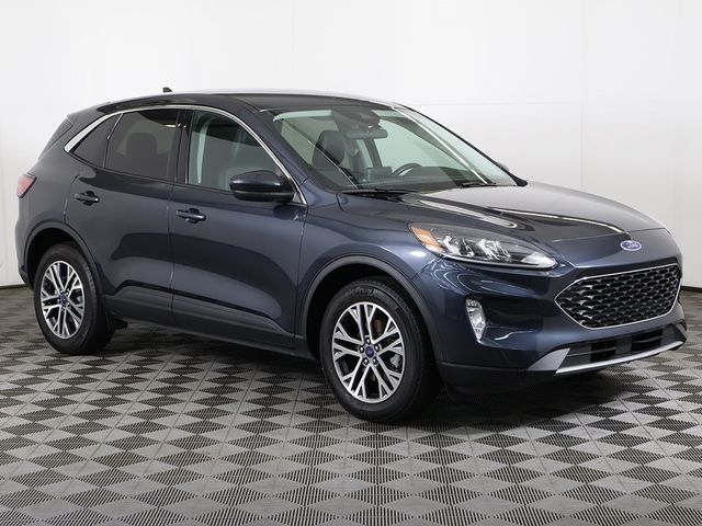 2022 Ford Escape SEL AWD - 22918736 - 53