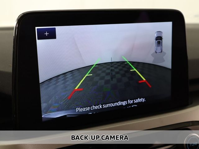 2022 Ford Escape SEL AWD - 22918736 - 5