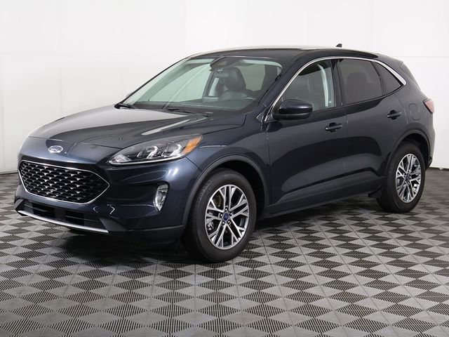 2022 Ford Escape SEL AWD - 22918736 - 7