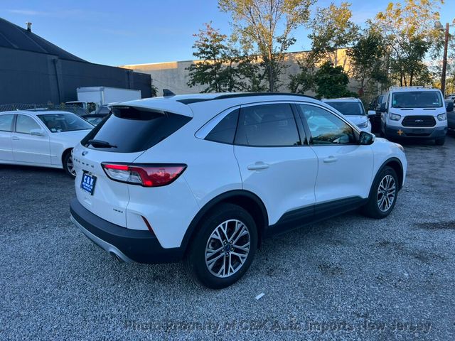2022 Ford Escape SEL AWD,CO-PILOT360 ASSIST+,Adaptive cruise - 22929937 - 9