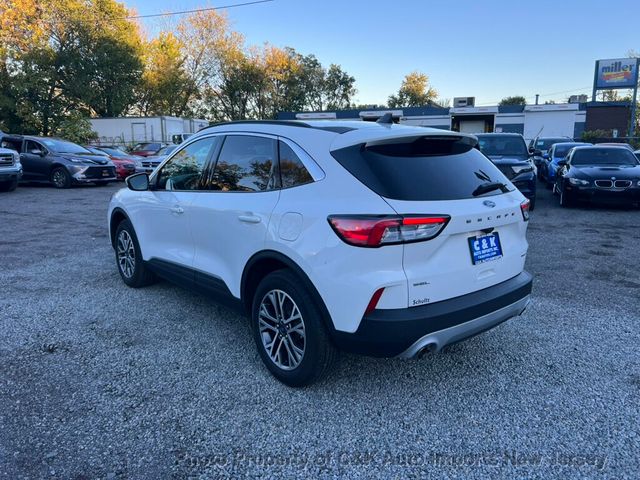 2022 Ford Escape SEL AWD,CO-PILOT360 ASSIST+,Adaptive cruise - 22929937 - 12