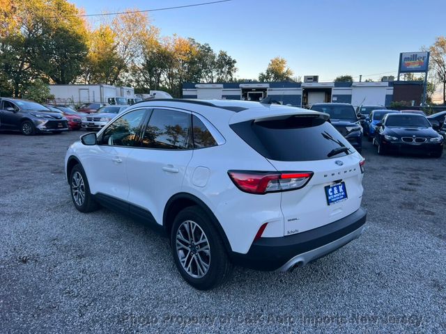 2022 Ford Escape SEL AWD,CO-PILOT360 ASSIST+,Adaptive cruise - 22929937 - 13